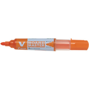 PILOT Whiteboard marker V Board Master rond rood