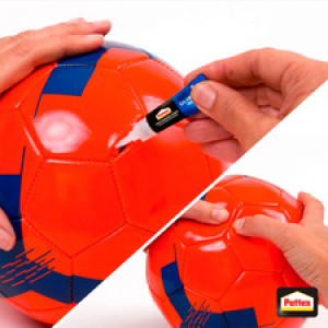 Pattex secondelijm ultra gel 3g + 3g gratis