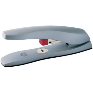 Rexel Odyssey nietmachine, nietcapaciteit: 60 vel, zilver