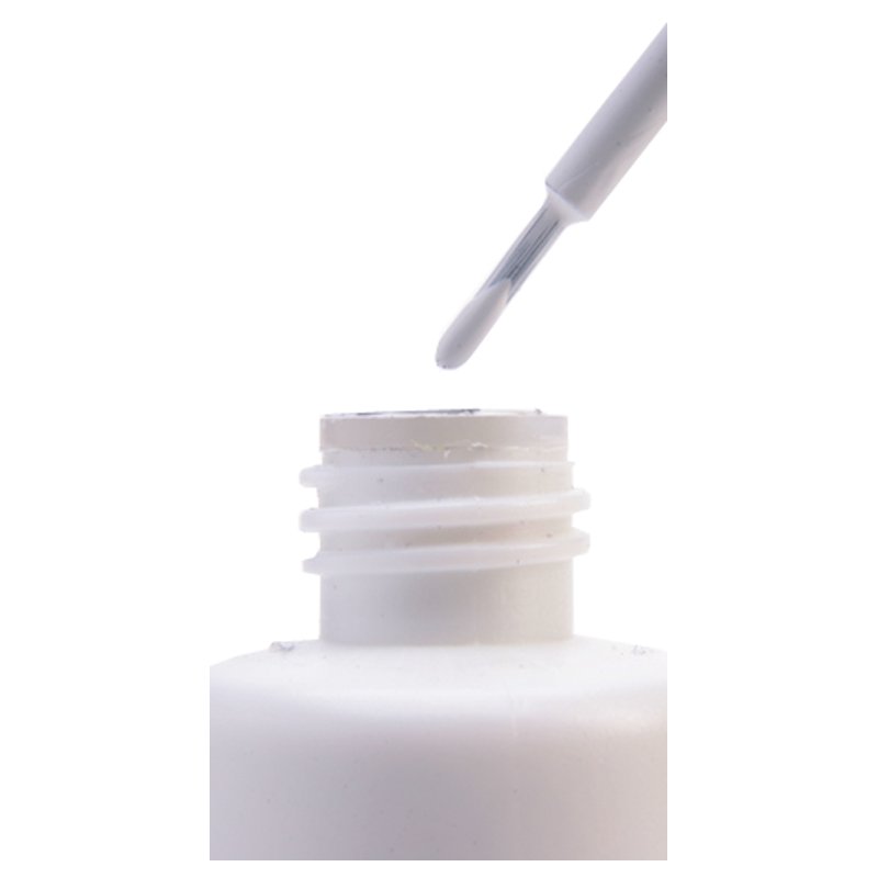 Kores Correctievloeistof 'Fluid', wit, 20 ml