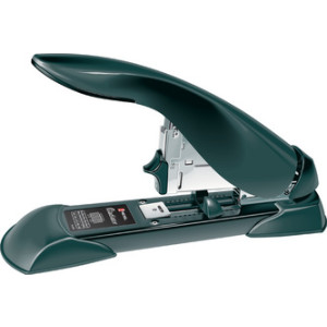 Rexel Gladiator nietmachine zwart/zilver