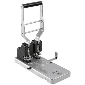 Rexel vervangponspijpjes voor perforator HD2150 en HD4160