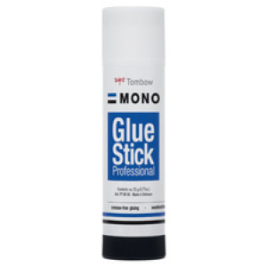 Tombow lijmstift PT-M, 22 gram