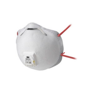 3M Stofmasker FFP3 - Klassiek Model