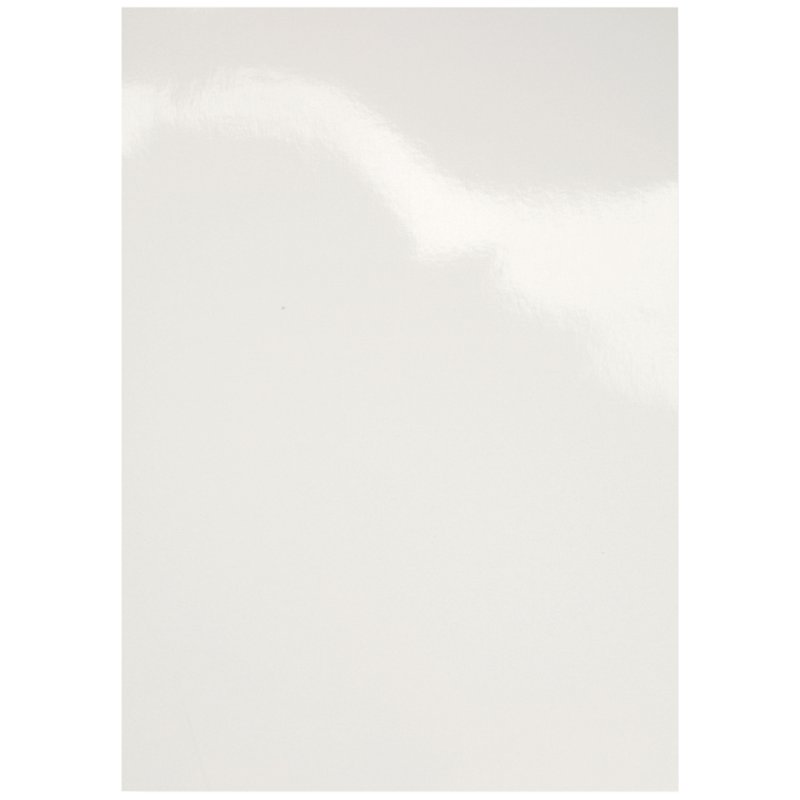 GBC inbandkaften A3 250g/m² wit glanzend