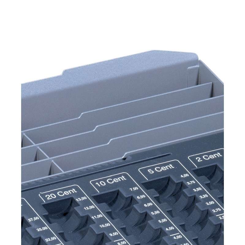 DURABLE Telbord EUROBOARD XL, 328 x 286 x 59 mm