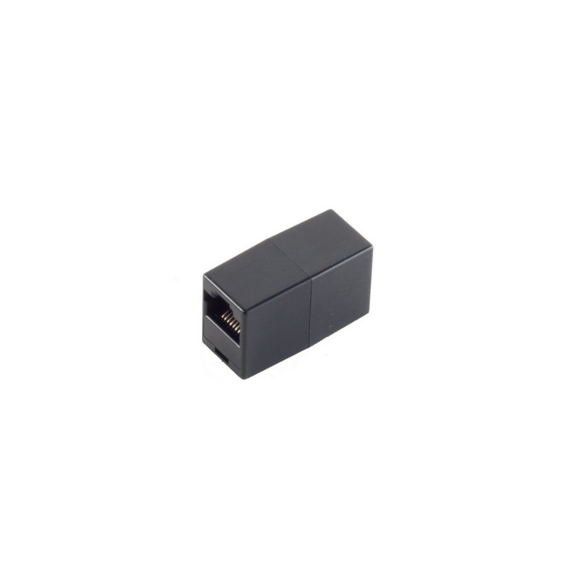 Piekelendhulpen basis-S RJ45 patchkabelconnector categorie 5