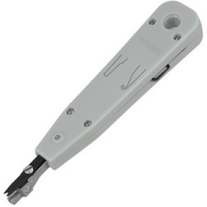 LogiLink kabelinstallatietool voor laskabels, wit