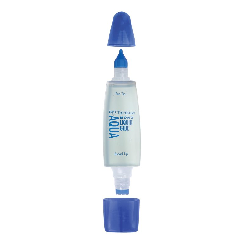Tombow vloeibare lijm MONO AQUA 50 ml