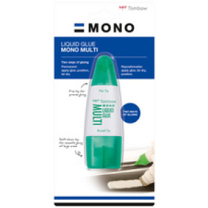 Tombow Flüssigkleber MONO MULTI lijm 25g