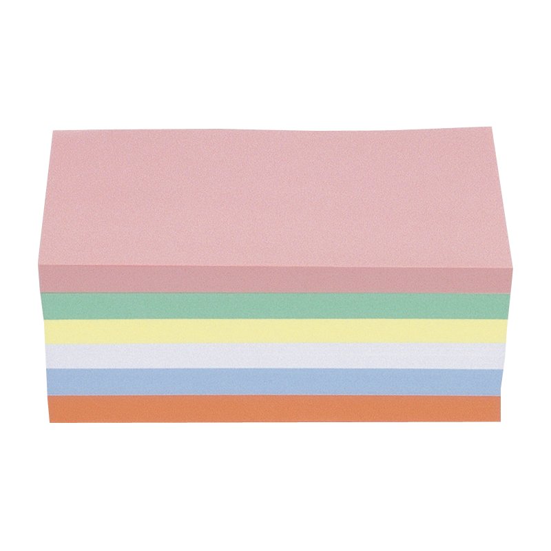 Magnetoplan moderatiekaarten rechthoekig, 200 x 100 mm