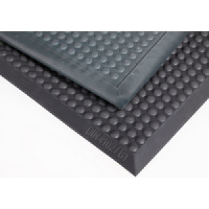 Yogamat bureau anti-vermoeidheid, 650 x 950 mm