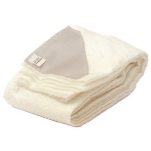 LEINA brandblus deken, DIN EN 1869, glasweefsel