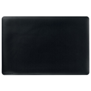 DURABLE bureau-onderlegger 650 x 520 mm grijs