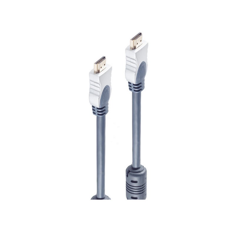 Shiverpeaks professionele HDMI-kabel, HDMI-stekker