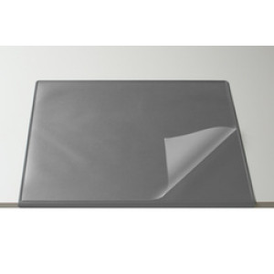 Läufer Bureauonderlegger DURELLA Flexoplan DS zwart 520x650mm