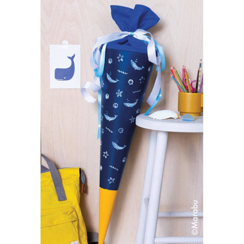 Marabu Aqua-linoleumdrukverf, zwart, 250 ml