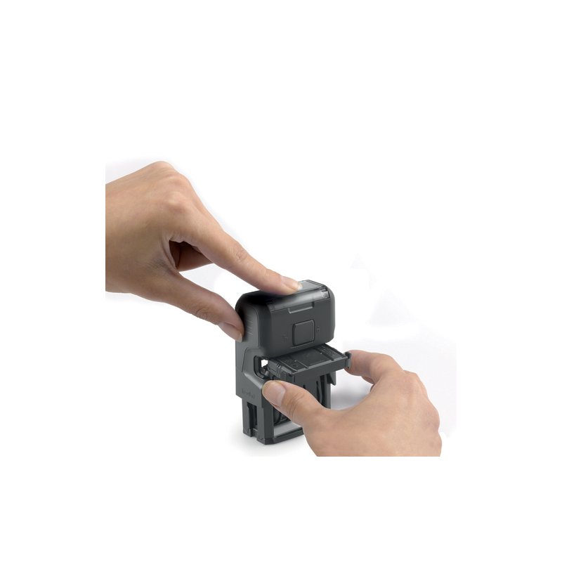 Datum-stempelafdrukker Printy 4.0 4820, zelfkleurend