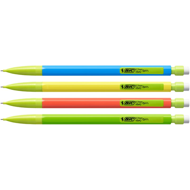 BIC vulpotlood Matic ECOlutions 0,7 mm