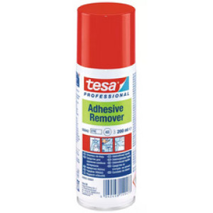Tesa lijmresten verwijderaar spray 200ml