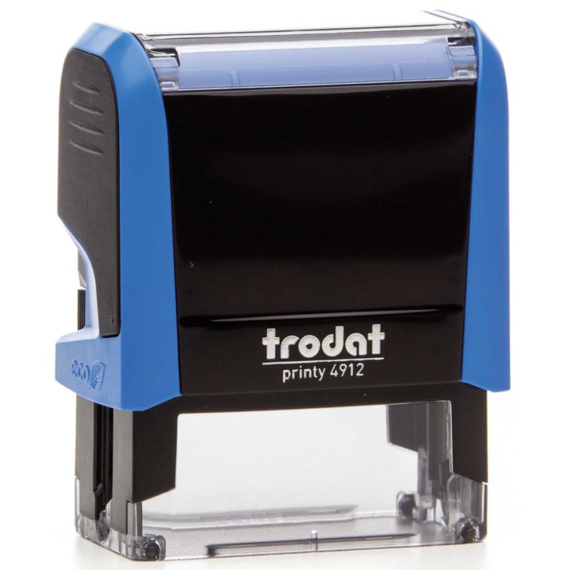 Kinderstempelmachine Printy 4912 4.0, groen