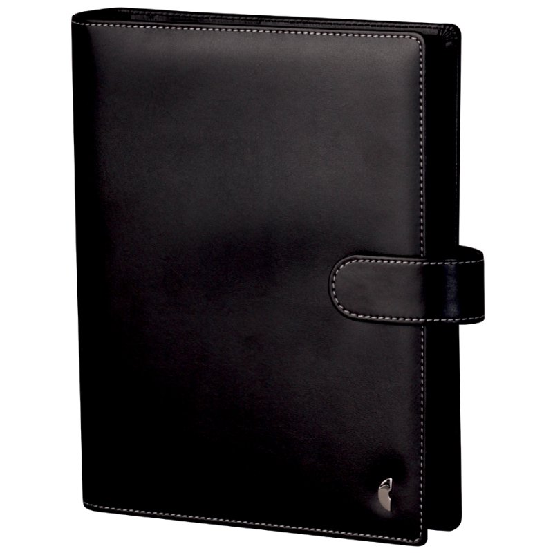 Agendaplanner 'Standaard A5 Strak'