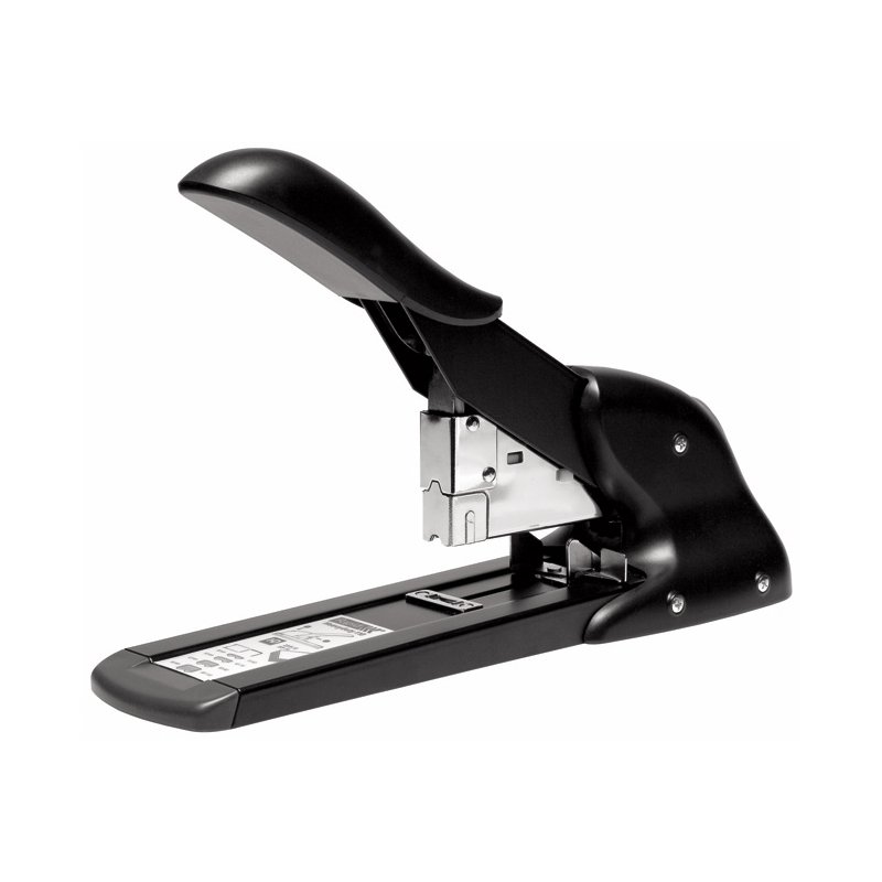 Rapid blockapparaat Fashion HD110, zwart