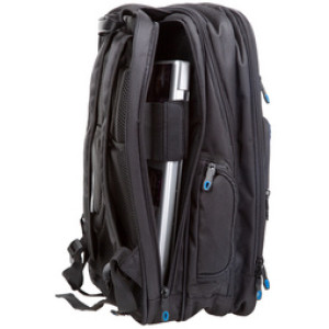 LiGHTPAK Echo laptop rugzak nylon zwart