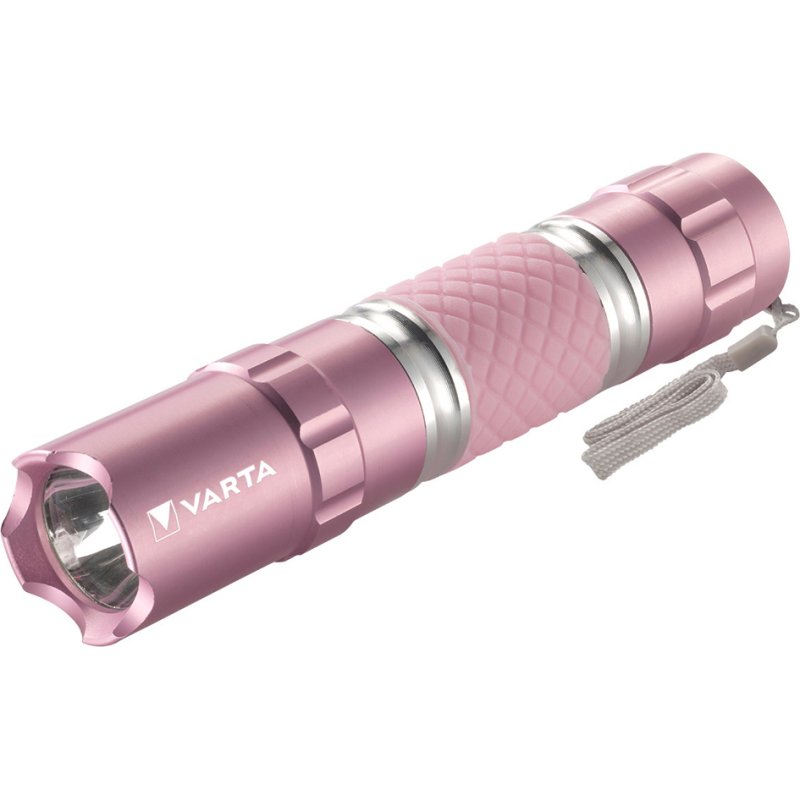 VARTA LED zaklamp Lipstick Light inclusief AA batterij