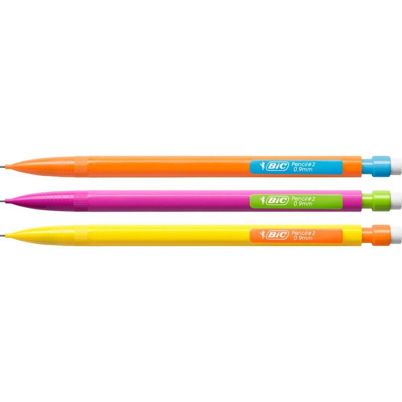 BIC vulpotlood Matic STRONG, 0,9 mm