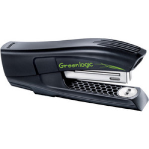 Maped nietmachine half strip Greenlogic, zwart