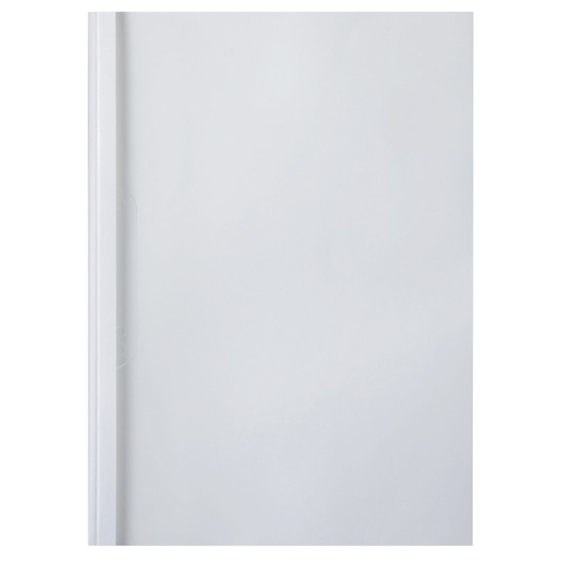 GBC thermobindmappen ThermaBind Standard, A5, 3 mm, wit