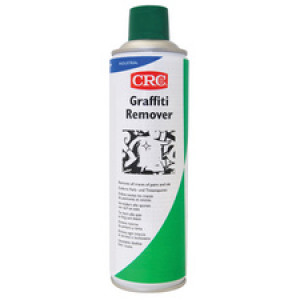 Graffiti-reiniger, 400 ml spuitbus