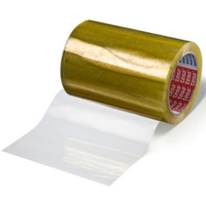 tesa Verpakkingstape 4204, PP, 150 mm x 66 m