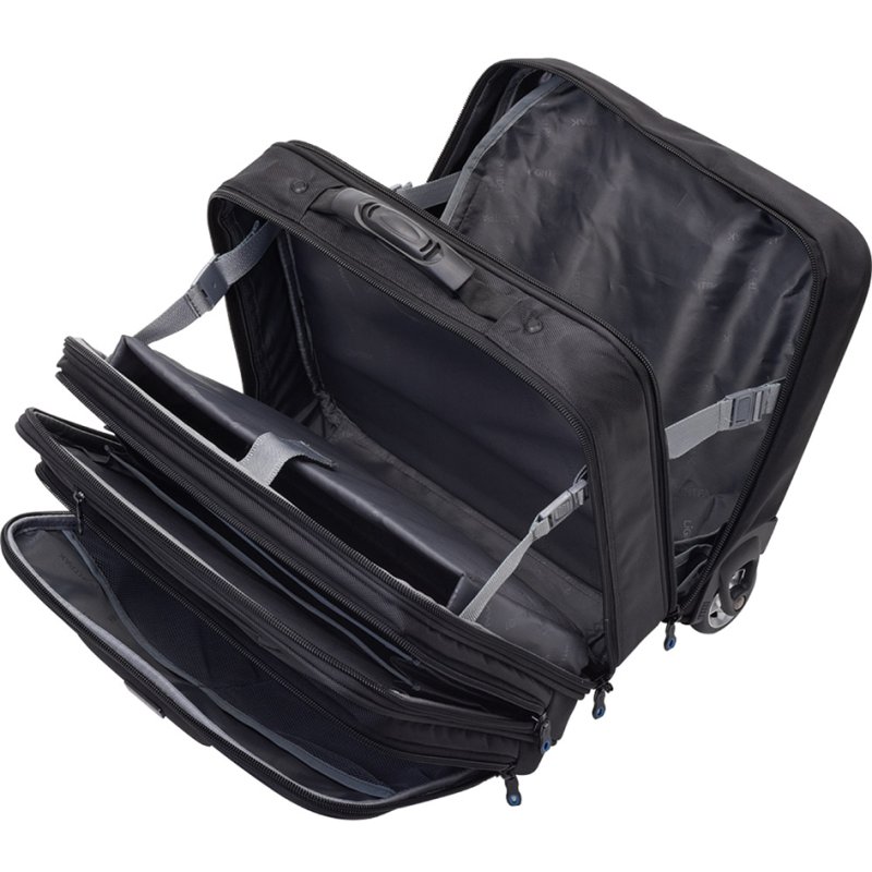 LiGHTPAK Business Trolley Executive Line Bravo 2