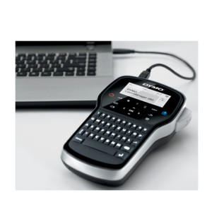 DYMO LabelManager 280 labelprinter in koffer