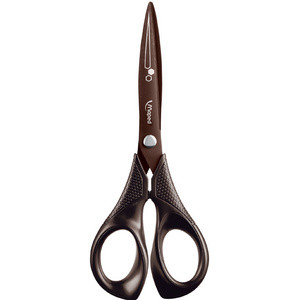 Maped Expert Titanium schaar, 170 mm, spitse punt, symmetrisch