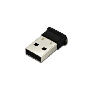 DIGITUS Bluetooth 4.0 USB-adapter met EDR technologie