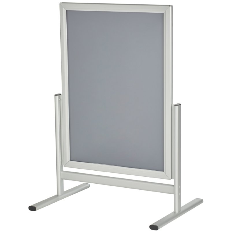 FRANKEN Posterstandaard Outdoor DIN A1 594 x 841 mm