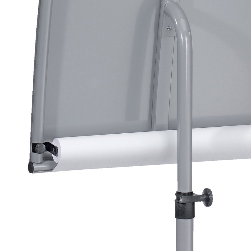 Flipoverrolpapier, onbedrukt, 600 mm x 35 m