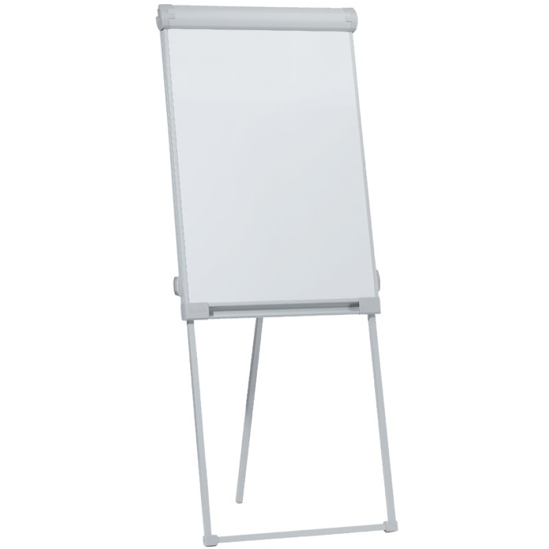 Franken Draaiwandplank Pro Standaard, lichtgrijs