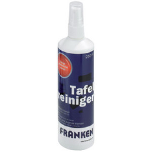 FRANKEN Tafelreiniger pumpspray, 250 ml