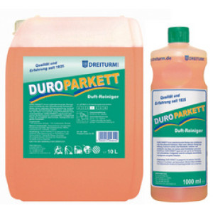 DREITURM parket- en laminaatreiniger DURO PARKETT, 10 liter