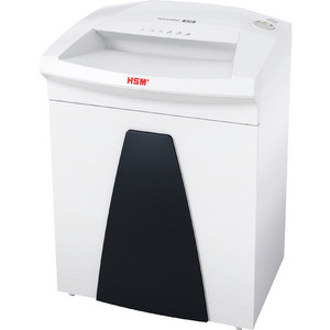HSM papiervernietiger SECURIO B26, partikelsnit 4,5x30 mm, P-4 beveiliging