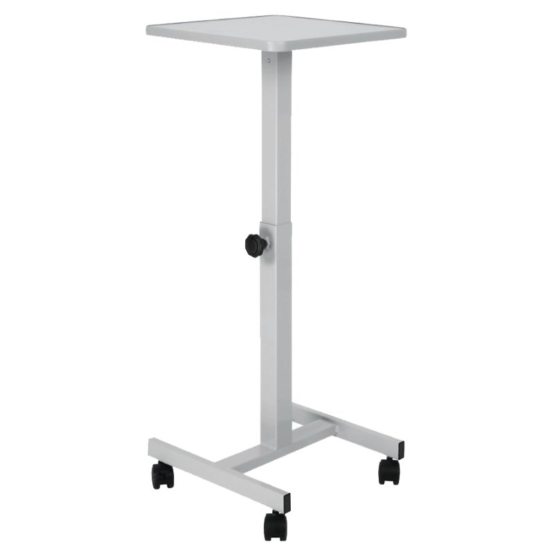 Projectiewagen 'Uno', lichtgrijs