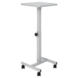 Projectiewagen 'Uno', lichtgrijs