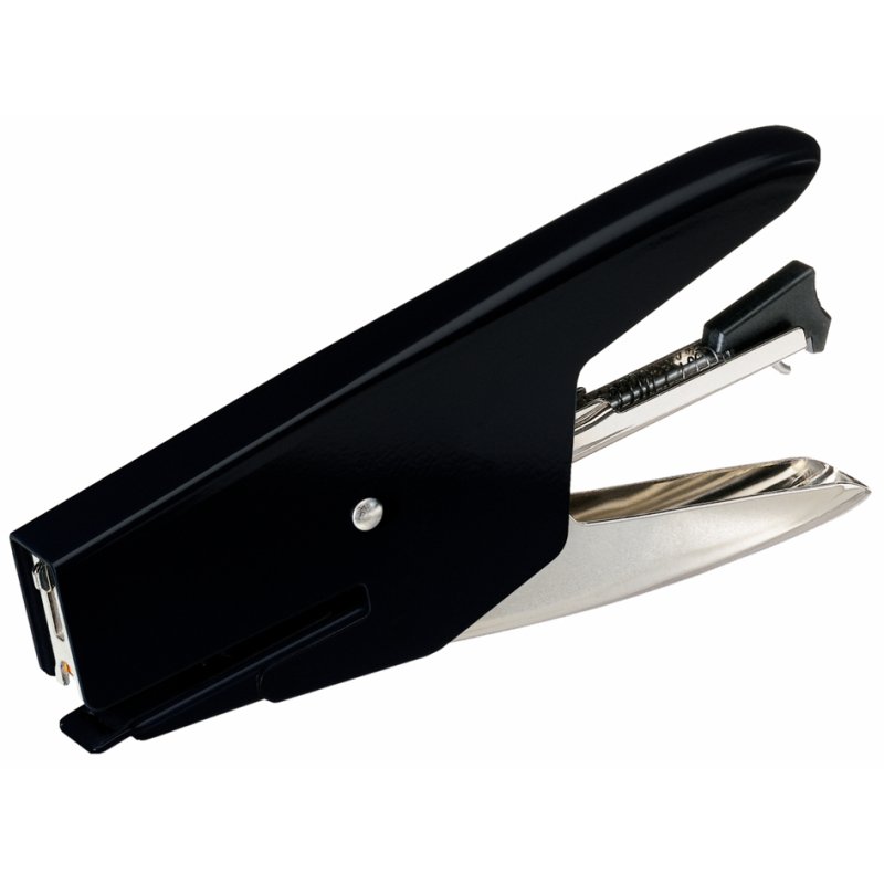 Rapid nietmachine Fashion BB58, 15 vel capaciteit, zwart