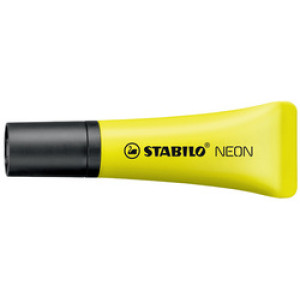STABILO tekstmarker NEON groen