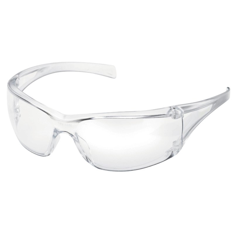 3M Virtua AP veiligheidsbril, transparant, helder