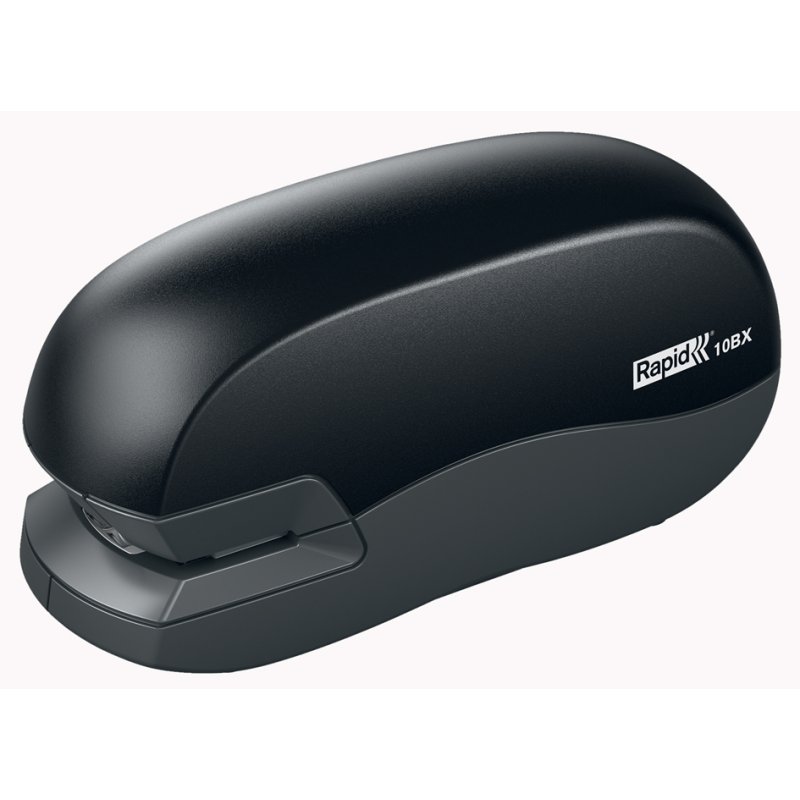 Rapid elektrische nietmachine 10BX, blauw